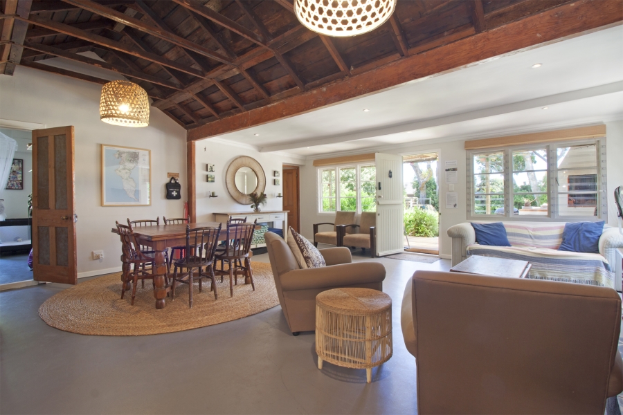 To Let 3 Bedroom Property for Rent in Scarborough Western Cape